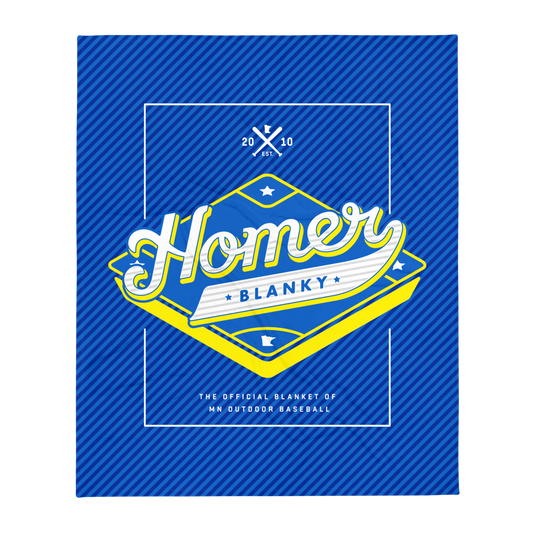 Homer Blanky (Ripple Effect Diamond)